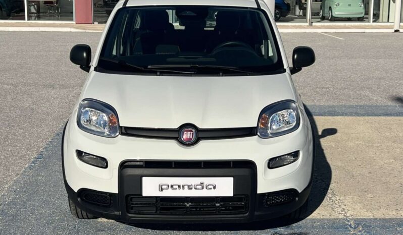 FIAT Panda Urban 1.0cc GSE 70cv GSR2 (ΕΝ) full