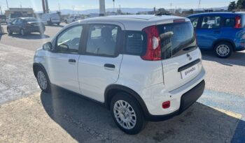 FIAT Panda Urban 1.0cc GSE 70cv GSR2 (ΕΝ) full