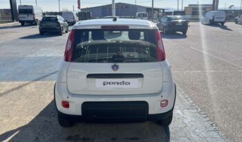 FIAT Panda Urban 1.0cc GSE 70cv GSR2 (ΕΝ) full