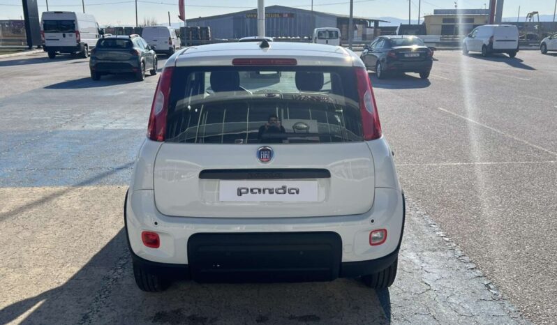 FIAT Panda Urban 1.0cc GSE 70cv GSR2 (ΕΝ) full