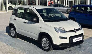 FIAT Panda Urban 1.0cc GSE 70cv GSR2 (ΕΝ) full