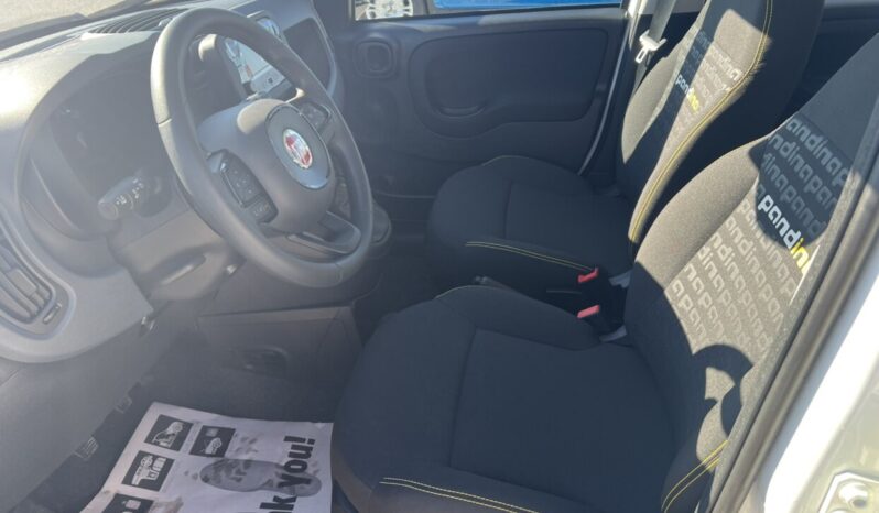 FIAT Panda Urban 1.0cc GSE 70cv GSR2 (ΕΝ) full