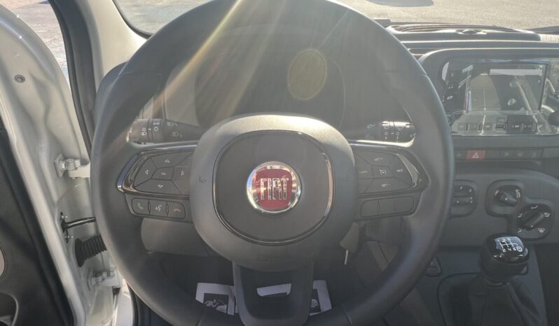 FIAT Panda Urban 1.0cc GSE 70cv GSR2 (ΕΝ) full