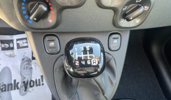 FIAT Panda Urban 1.0cc GSE 70cv GSR2 (ΕΝ) full