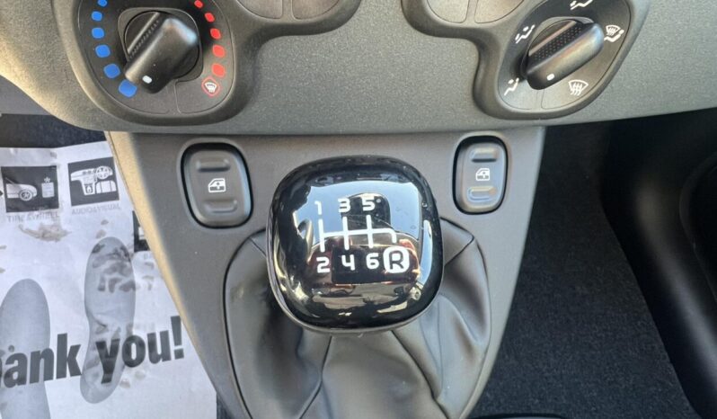 FIAT Panda Urban 1.0cc GSE 70cv GSR2 (ΕΝ) full