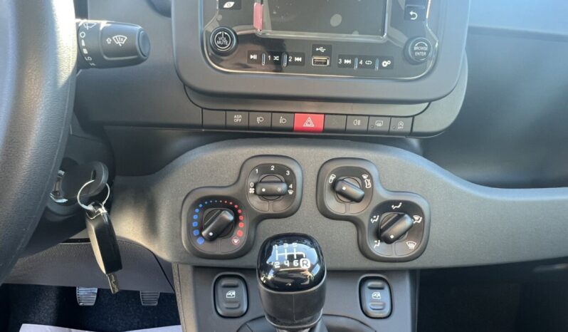 FIAT Panda Urban 1.0cc GSE 70cv GSR2 (ΕΝ) full