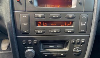 Peugeot 406 1.7 ΒΕΝΖΙΝΗ full