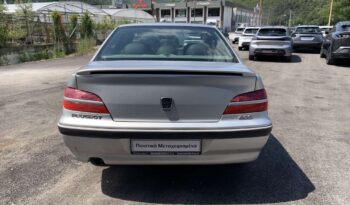 Peugeot 406 1.7 ΒΕΝΖΙΝΗ full