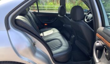 Peugeot 406 1.7 ΒΕΝΖΙΝΗ full