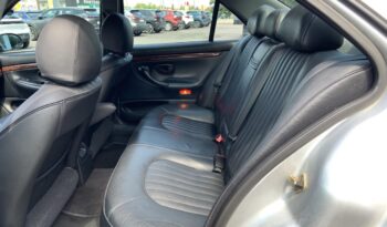 Peugeot 406 1.7 ΒΕΝΖΙΝΗ full