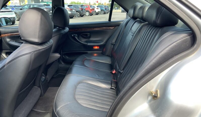 Peugeot 406 1.7 ΒΕΝΖΙΝΗ full