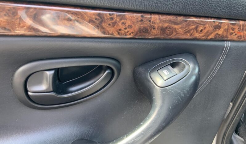 Peugeot 406 1.7 ΒΕΝΖΙΝΗ full