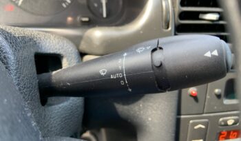 Peugeot 406 1.7 ΒΕΝΖΙΝΗ full