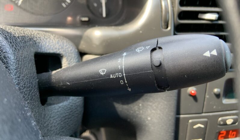 Peugeot 406 1.7 ΒΕΝΖΙΝΗ full