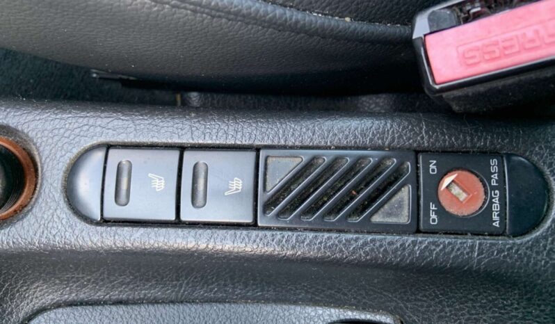 Peugeot 406 1.7 ΒΕΝΖΙΝΗ full