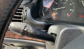Peugeot 406 1.7 ΒΕΝΖΙΝΗ full