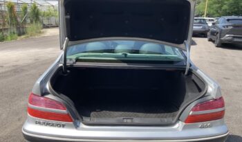 Peugeot 406 1.7 ΒΕΝΖΙΝΗ full