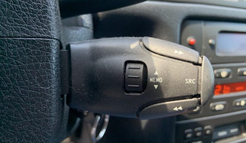 Peugeot 406 1.7 ΒΕΝΖΙΝΗ full