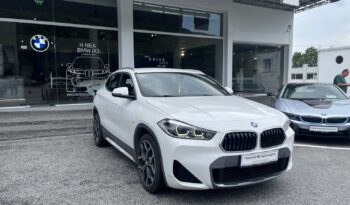 BMW X2 16 D sDrive M Sport X full