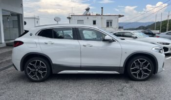 BMW X2 16 D sDrive M Sport X full