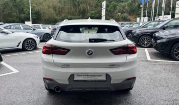 BMW X2 16 D sDrive M Sport X full