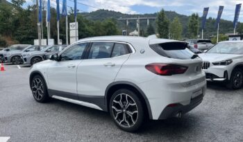 BMW X2 16 D sDrive M Sport X full
