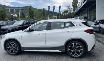 BMW X2 16 D sDrive M Sport X full