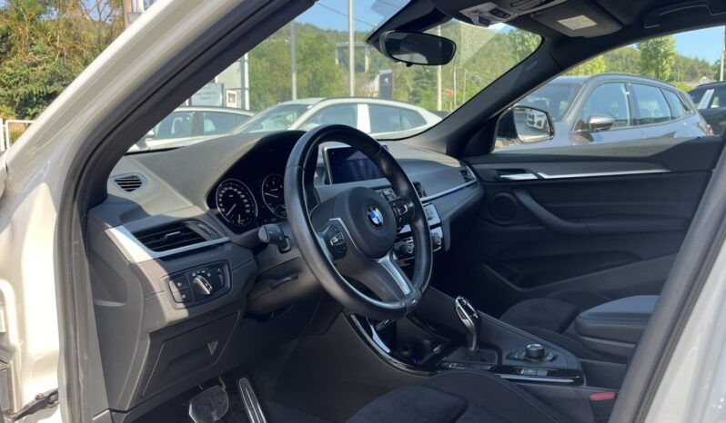 BMW X2 16 D sDrive M Sport X full