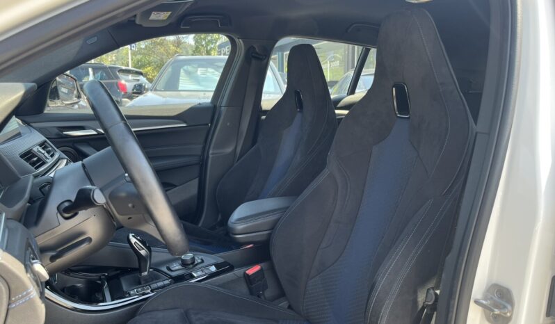 BMW X2 16 D sDrive M Sport X full