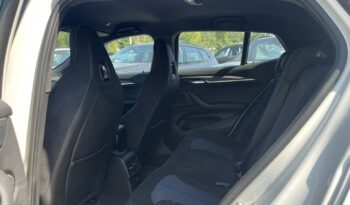 BMW X2 16 D sDrive M Sport X full