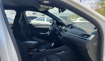 BMW X2 16 D sDrive M Sport X full