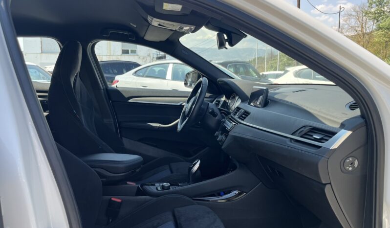 BMW X2 16 D sDrive M Sport X full