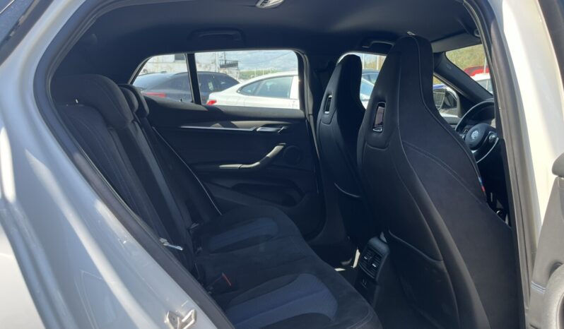 BMW X2 16 D sDrive M Sport X full