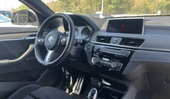 BMW X2 16 D sDrive M Sport X full