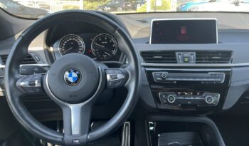 BMW X2 16 D sDrive M Sport X full