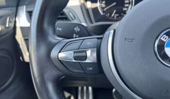BMW X2 16 D sDrive M Sport X full