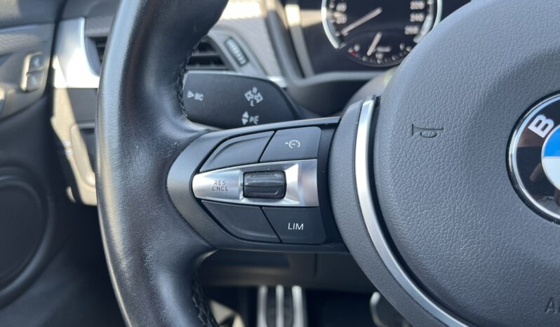 BMW X2 16 D sDrive M Sport X full