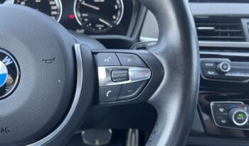 BMW X2 16 D sDrive M Sport X full