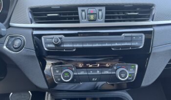 BMW X2 16 D sDrive M Sport X full