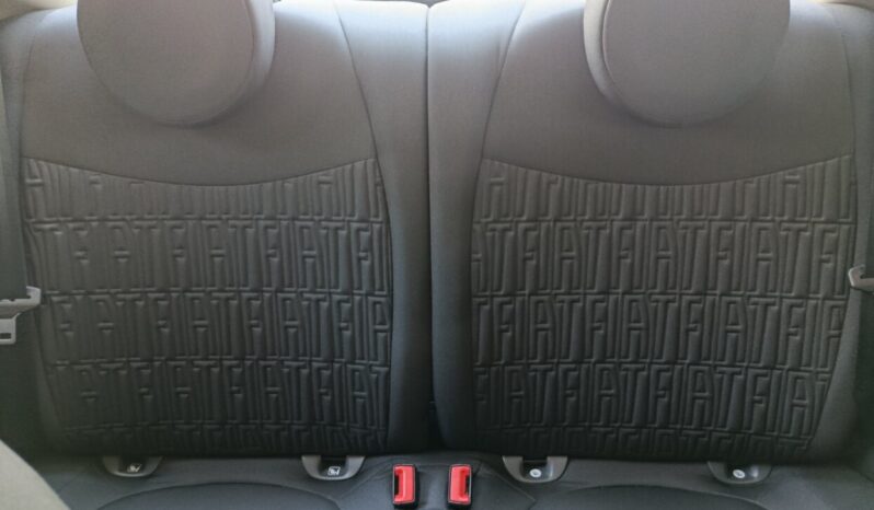 FIAT 500 DOLCEVITA 1.0 GS (Π) full