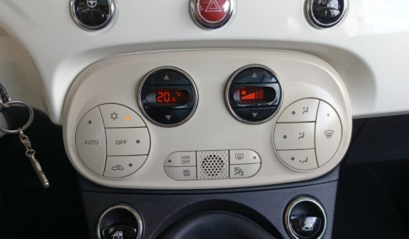 FIAT 500 DOLCEVITA 1.0 GS (Π) full