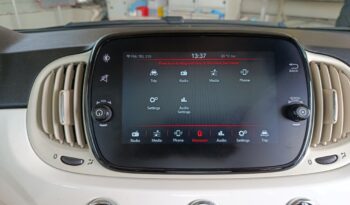 FIAT 500 DOLCEVITA 1.0 GS (Π) full