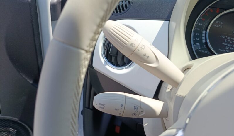 FIAT 500 DOLCEVITA 1.0 GS (Π) full