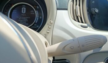 FIAT 500 DOLCEVITA 1.0 GS (Π) full