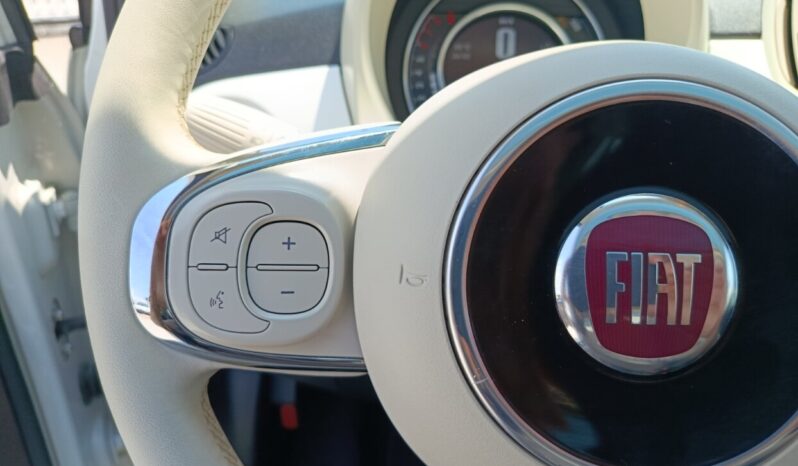 FIAT 500 DOLCEVITA 1.0 GS (Π) full