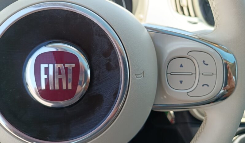 FIAT 500 DOLCEVITA 1.0 GS (Π) full