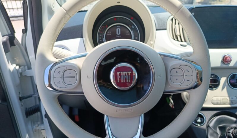FIAT 500 DOLCEVITA 1.0 GS (Π) full
