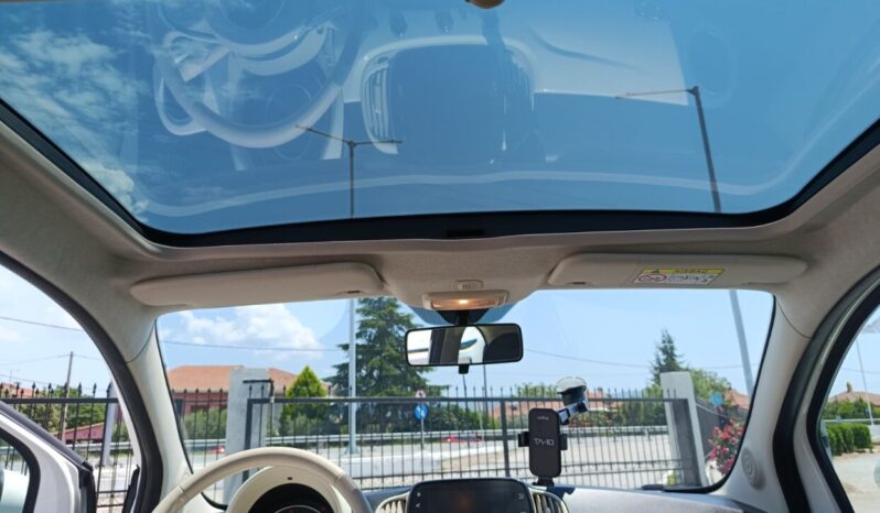 FIAT 500 DOLCEVITA 1.0 GS (Π) full