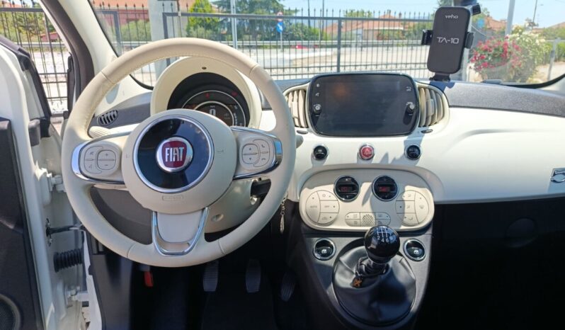 FIAT 500 DOLCEVITA 1.0 GS (Π) full