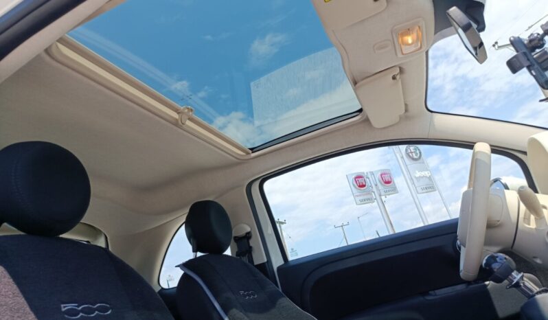 FIAT 500 DOLCEVITA 1.0 GS (Π) full